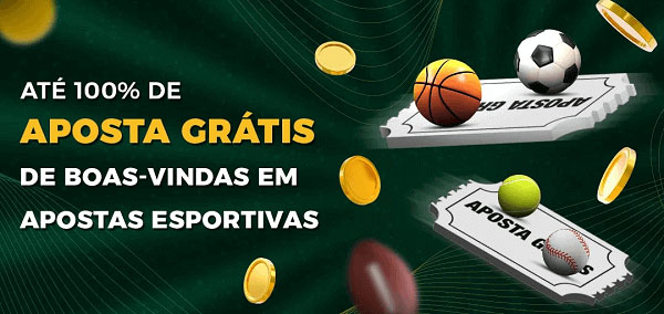 godjogo bet Ate 100% de Aposta Gratis