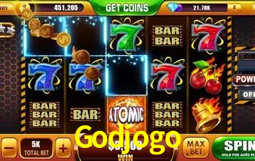 API Integration Godjogo