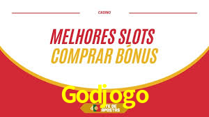 Welcome Bonus Godjogo