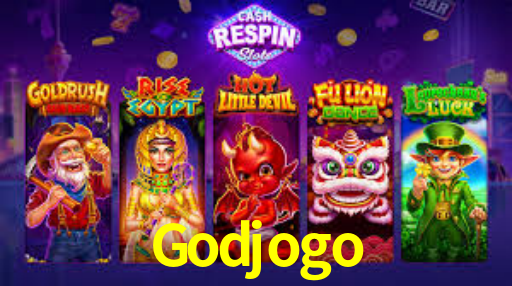 Godjogo App Interface