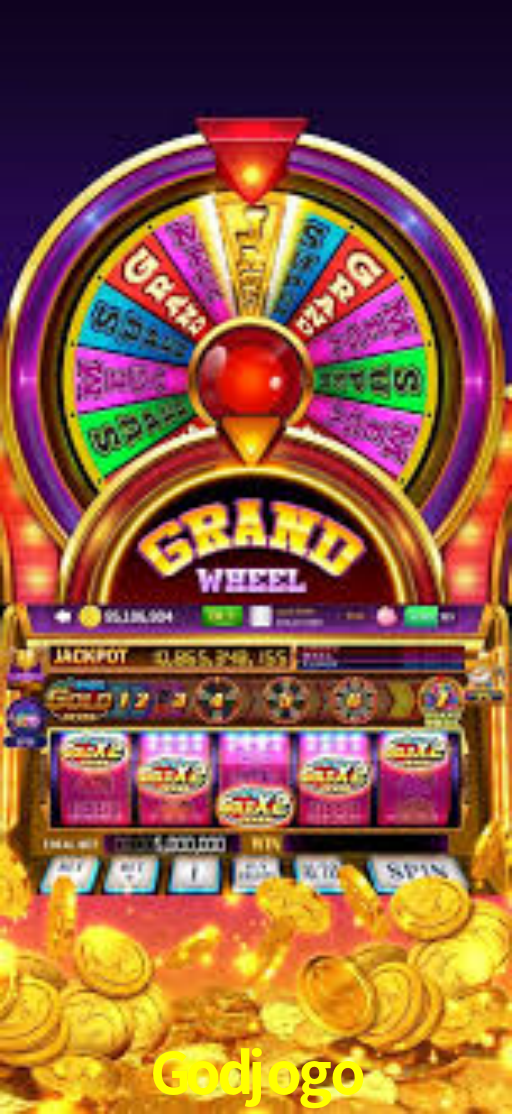 Exclusive Games Godjogo